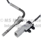 Sensor, Abgastemperatur 5 V PIERBURG 7.14608.22.0