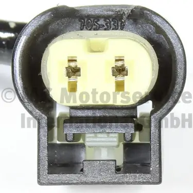 Sensor, Abgastemperatur 5 V PIERBURG 7.14608.26.0 Bild Sensor, Abgastemperatur 5 V PIERBURG 7.14608.26.0