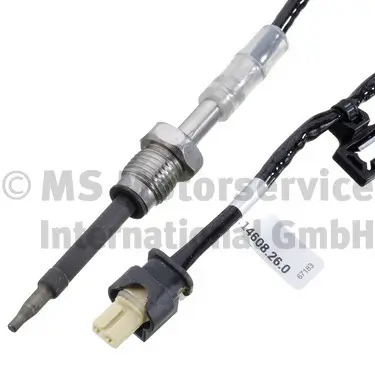 Sensor, Abgastemperatur 5 V PIERBURG 7.14608.26.0