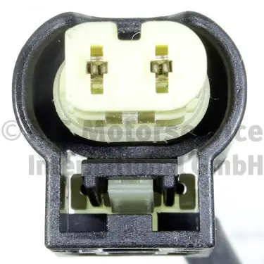Sensor, Abgastemperatur 5 V vor Rußpartikelfilter PIERBURG 7.14608.32.0 Bild Sensor, Abgastemperatur 5 V vor Rußpartikelfilter PIERBURG 7.14608.32.0