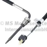 Sensor, Abgastemperatur 5 V vor Rußpartikelfilter PIERBURG 7.14608.32.0