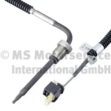 Sensor, Abgastemperatur 5 V vor Rußpartikelfilter PIERBURG 7.14608.32.0 Bild Sensor, Abgastemperatur 5 V vor Rußpartikelfilter PIERBURG 7.14608.32.0