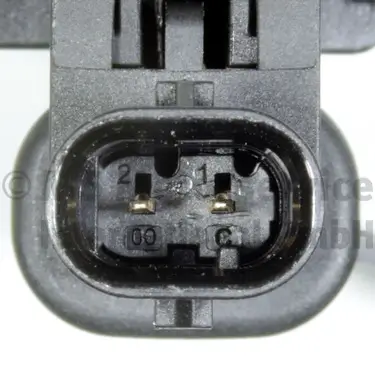 Sensor, Abgastemperatur 5 V vor Katalysator PIERBURG 7.14608.42.0 Bild Sensor, Abgastemperatur 5 V vor Katalysator PIERBURG 7.14608.42.0