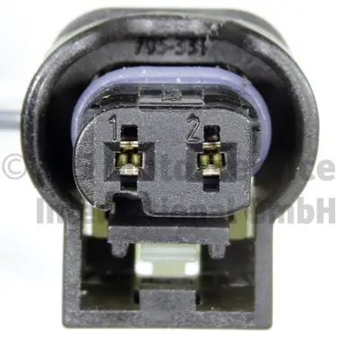 Sensor, Abgastemperatur 5 V PIERBURG 7.14608.54.0 Bild Sensor, Abgastemperatur 5 V PIERBURG 7.14608.54.0