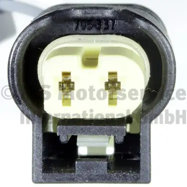 Sensor, Abgastemperatur 5 V PIERBURG 7.14608.55.0 Bild Sensor, Abgastemperatur 5 V PIERBURG 7.14608.55.0