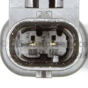 Sensor, Abgastemperatur 5 V vor Katalysator PIERBURG 7.14608.67.0 Bild Sensor, Abgastemperatur 5 V vor Katalysator PIERBURG 7.14608.67.0