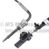 Sensor, Abgastemperatur 5 V vor Katalysator PIERBURG 7.14608.67.0