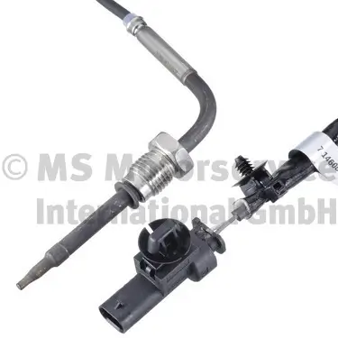 Sensor, Abgastemperatur 5 V vor Katalysator PIERBURG 7.14608.67.0 Bild Sensor, Abgastemperatur 5 V vor Katalysator PIERBURG 7.14608.67.0