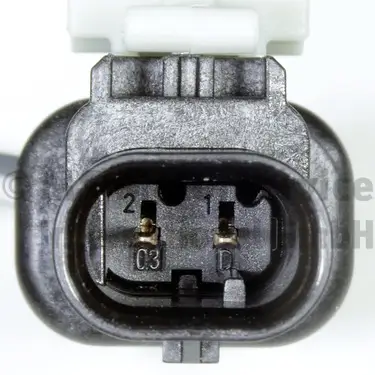 Sensor, Abgastemperatur 5 V vor Katalysator PIERBURG 7.14619.12.0 Bild Sensor, Abgastemperatur 5 V vor Katalysator PIERBURG 7.14619.12.0