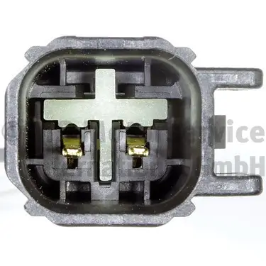 Sensor, Abgastemperatur 5 V nach Rußpartikelfilter PIERBURG 7.14619.26.0 Bild Sensor, Abgastemperatur 5 V nach Rußpartikelfilter PIERBURG 7.14619.26.0