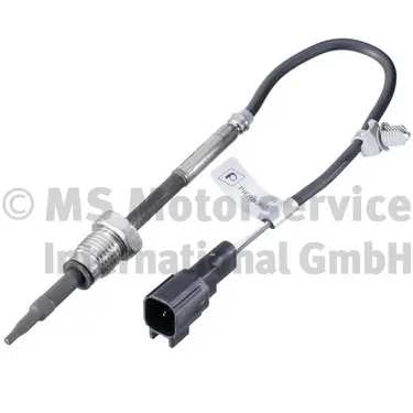 Sensor, Abgastemperatur 5 V nach Rußpartikelfilter PIERBURG 7.14619.26.0 Bild Sensor, Abgastemperatur 5 V nach Rußpartikelfilter PIERBURG 7.14619.26.0