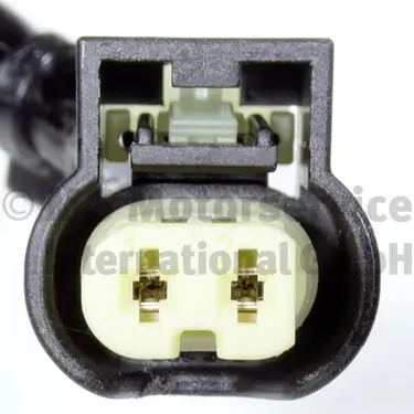 Sensor, Abgastemperatur 5 V PIERBURG 7.14619.32.0 Bild Sensor, Abgastemperatur 5 V PIERBURG 7.14619.32.0