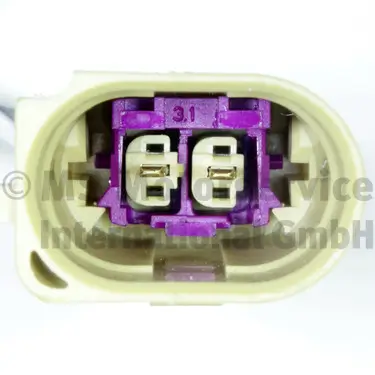 Sensor, Abgastemperatur 5 V PIERBURG 7.14619.35.0 Bild Sensor, Abgastemperatur 5 V PIERBURG 7.14619.35.0