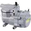 Kompressor, Klimaanlage 12 V 202 V PIERBURG 7.14832.00.0 Bild Kompressor, Klimaanlage 12 V 202 V PIERBURG 7.14832.00.0