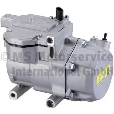 Kompressor, Klimaanlage 12 V 202 V PIERBURG 7.14832.00.0 Bild Kompressor, Klimaanlage 12 V 202 V PIERBURG 7.14832.00.0