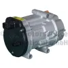 Kompressor, Klimaanlage 12 V PIERBURG 7.14832.04.0