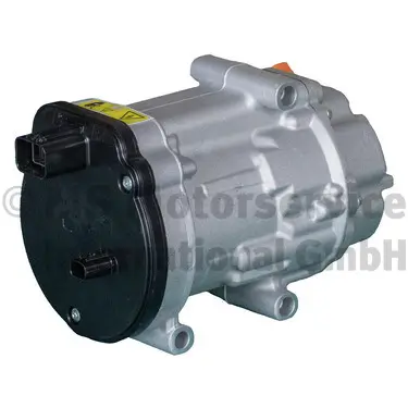Kompressor, Klimaanlage 12 V PIERBURG 7.14832.04.0 Bild Kompressor, Klimaanlage 12 V PIERBURG 7.14832.04.0