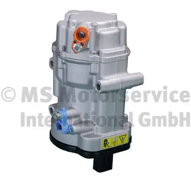 Kompressor, Klimaanlage 12 V PIERBURG 7.14832.04.0 Bild Kompressor, Klimaanlage 12 V PIERBURG 7.14832.04.0