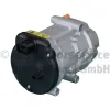 Kompressor, Klimaanlage 12 V PIERBURG 7.14832.05.0