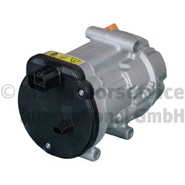 Kompressor, Klimaanlage 12 V PIERBURG 7.14832.05.0 Bild Kompressor, Klimaanlage 12 V PIERBURG 7.14832.05.0