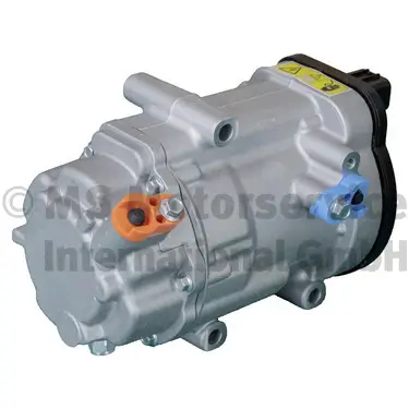 Kompressor, Klimaanlage 12 V PIERBURG 7.14832.05.0 Bild Kompressor, Klimaanlage 12 V PIERBURG 7.14832.05.0