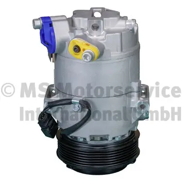 Kompressor, Klimaanlage 12 V PIERBURG 7.14832.06.0 Bild Kompressor, Klimaanlage 12 V PIERBURG 7.14832.06.0
