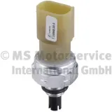 Druckschalter, Klimaanlage 12 V PIERBURG 7.14848.00.0