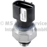 Druckschalter, Klimaanlage 5 V PIERBURG 7.14848.02.0