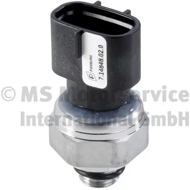 Druckschalter, Klimaanlage 5 V PIERBURG 7.14848.02.0 Bild Druckschalter, Klimaanlage 5 V PIERBURG 7.14848.02.0