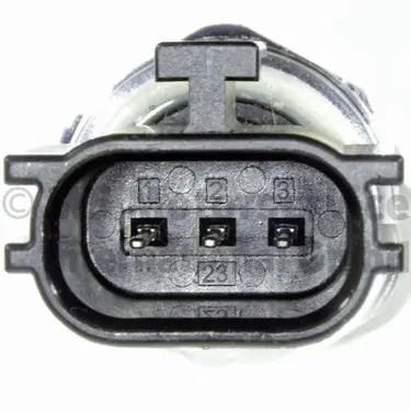 Druckschalter, Klimaanlage 5 V PIERBURG 7.14848.03.0 Bild Druckschalter, Klimaanlage 5 V PIERBURG 7.14848.03.0