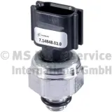 Druckschalter, Klimaanlage 5 V PIERBURG 7.14848.03.0