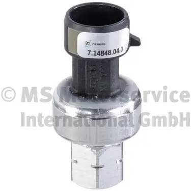 Druckschalter, Klimaanlage 12 V PIERBURG 7.14848.04.0 Bild Druckschalter, Klimaanlage 12 V PIERBURG 7.14848.04.0