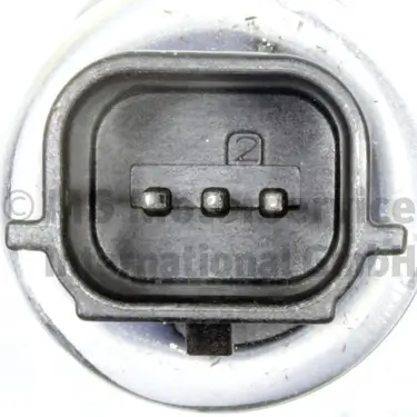 Druckschalter, Klimaanlage 5 V PIERBURG 7.14848.05.0 Bild Druckschalter, Klimaanlage 5 V PIERBURG 7.14848.05.0