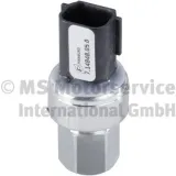 Druckschalter, Klimaanlage 5 V PIERBURG 7.14848.05.0