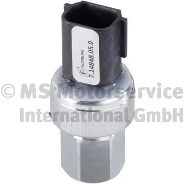 Druckschalter, Klimaanlage 5 V PIERBURG 7.14848.05.0 Bild Druckschalter, Klimaanlage 5 V PIERBURG 7.14848.05.0