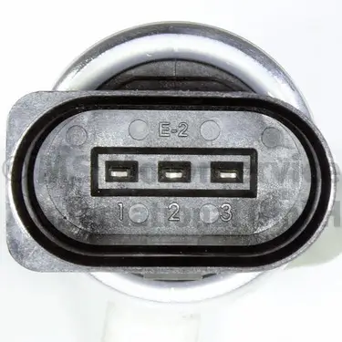 Druckschalter, Klimaanlage 12 V PIERBURG 7.14848.09.0 Bild Druckschalter, Klimaanlage 12 V PIERBURG 7.14848.09.0