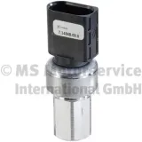 Druckschalter, Klimaanlage 12 V PIERBURG 7.14848.09.0