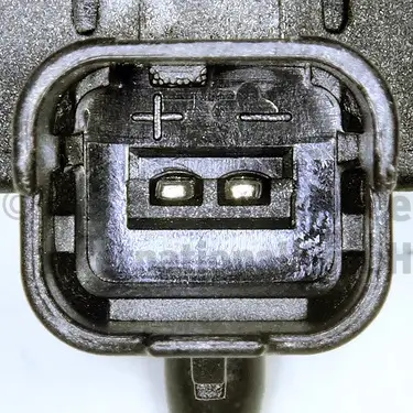 AGR-Ventil, Abgassteuerung 12 V PIERBURG 7.14912.03.0 Bild AGR-Ventil, Abgassteuerung 12 V PIERBURG 7.14912.03.0