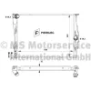 Kühler, Motorkühlung PIERBURG 7.14928.02.0 Bild Kühler, Motorkühlung PIERBURG 7.14928.02.0