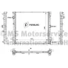 Kühler, Motorkühlung PIERBURG 7.14928.07.0 Bild Kühler, Motorkühlung PIERBURG 7.14928.07.0