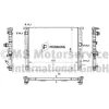 Kühler, Motorkühlung PIERBURG 7.14928.15.0 Bild Kühler, Motorkühlung PIERBURG 7.14928.15.0