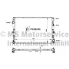 Kühler, Motorkühlung PIERBURG 7.14928.23.0 Bild Kühler, Motorkühlung PIERBURG 7.14928.23.0