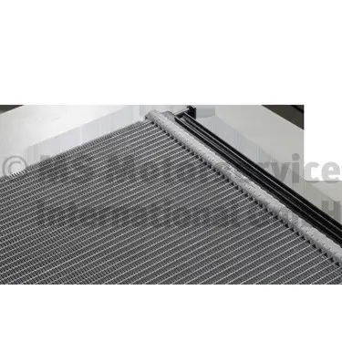 Kühler, Motorkühlung PIERBURG 7.14928.32.0 Bild Kühler, Motorkühlung PIERBURG 7.14928.32.0
