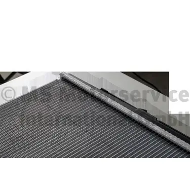 Kühler, Motorkühlung PIERBURG 7.14928.36.0 Bild Kühler, Motorkühlung PIERBURG 7.14928.36.0