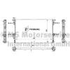 Kühler, Motorkühlung PIERBURG 7.14928.41.0 Bild Kühler, Motorkühlung PIERBURG 7.14928.41.0