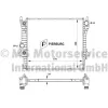 Kühler, Motorkühlung PIERBURG 7.14928.53.0 Bild Kühler, Motorkühlung PIERBURG 7.14928.53.0