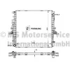 Kühler, Motorkühlung PIERBURG 7.14928.54.0 Bild Kühler, Motorkühlung PIERBURG 7.14928.54.0