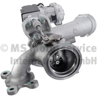 Lader, Aufladung PIERBURG 7.15101.01.0 Bild Lader, Aufladung PIERBURG 7.15101.01.0