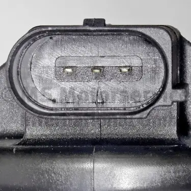 Lader, Aufladung PIERBURG 7.15101.02.0 Bild Lader, Aufladung PIERBURG 7.15101.02.0