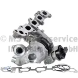 Lader, Aufladung PIERBURG 7.15101.02.0